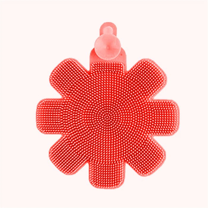 Kitchen Accessories Cleaner Brush