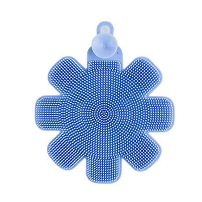 Kitchen Accessories Cleaner Brush