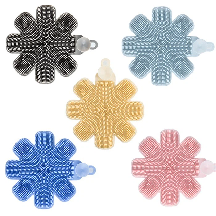 Kitchen Accessories Cleaner Brush