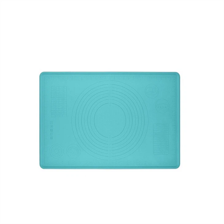 Large Silicone Rolling Mat