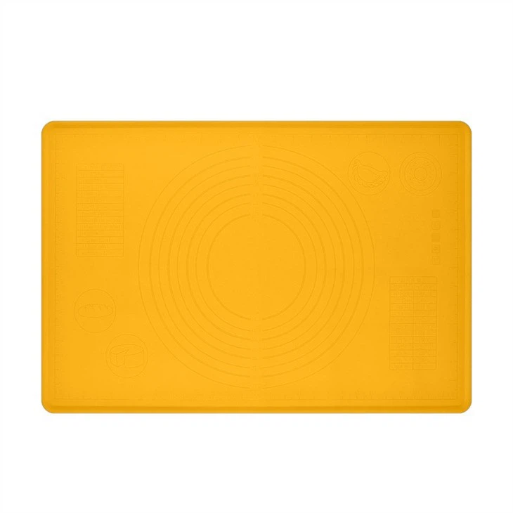 Large Silicone Rolling Mat