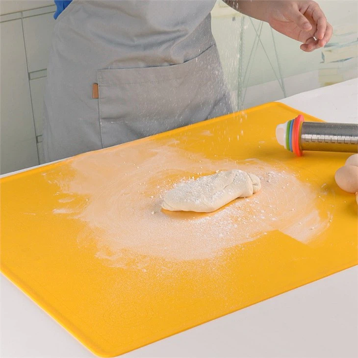 Large Silicone Rolling Mat