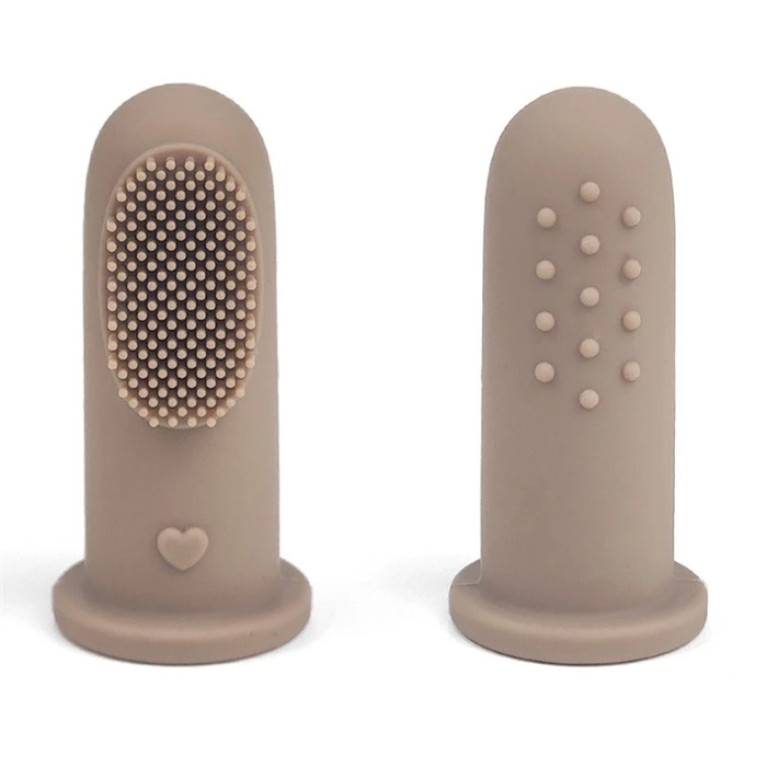 Silicone Finger Toothbrush Manufacturer