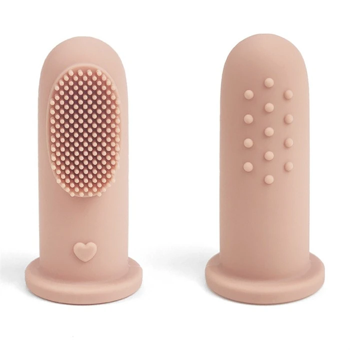 Silicone Finger Toothbrush Manufacturer
