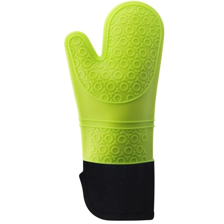 Durable Silicone Kitchen Gloves high quality