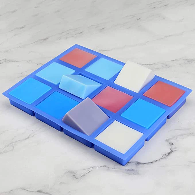 square shape soap mold square shape soap mold
