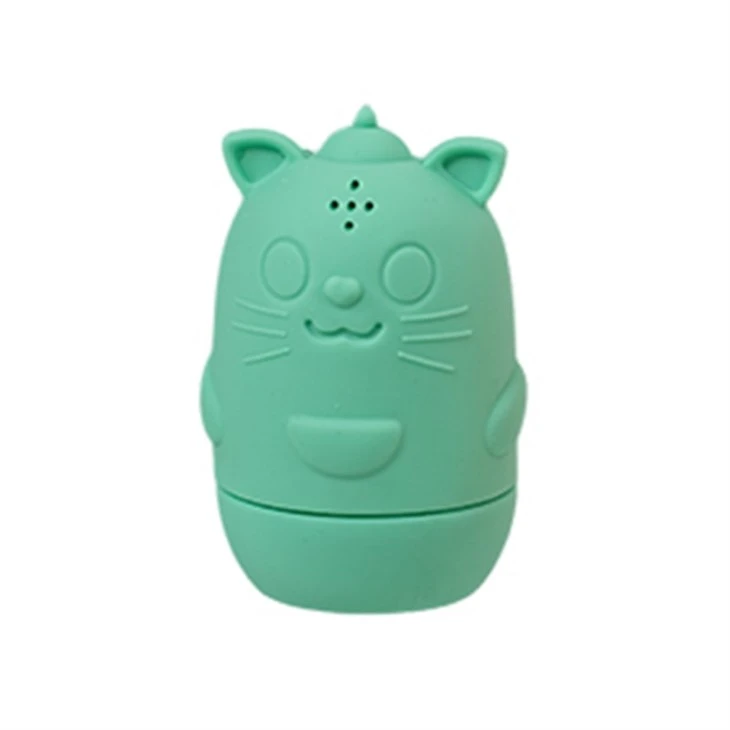 Silicone Bath Toys For Kids high quality