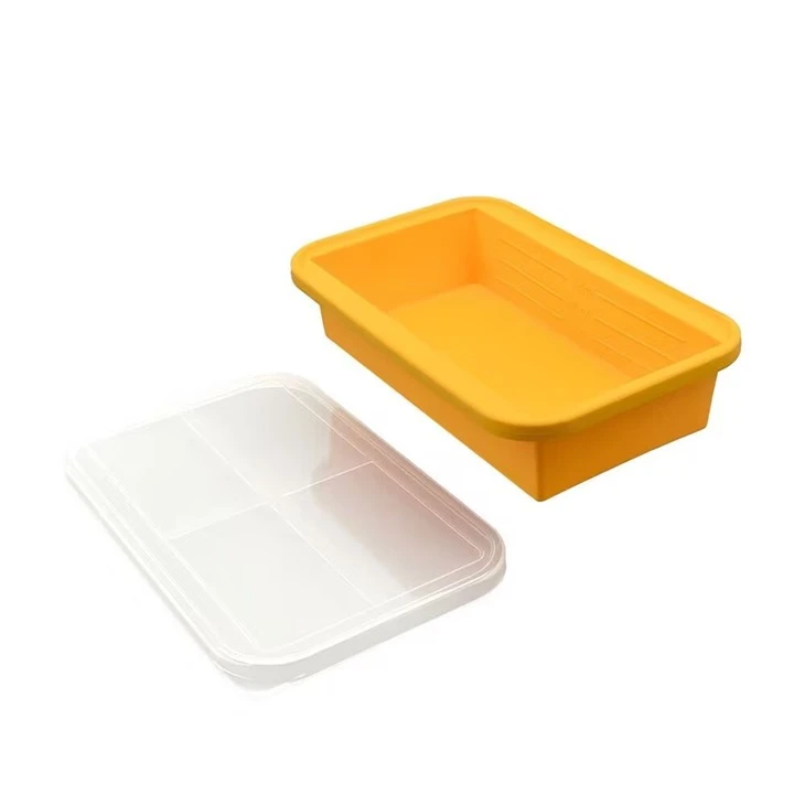 Silicone Large Freezing Tray